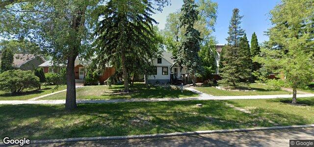 Larawan ng 212 Moorgate Street sa Winnipeg, Manitoba