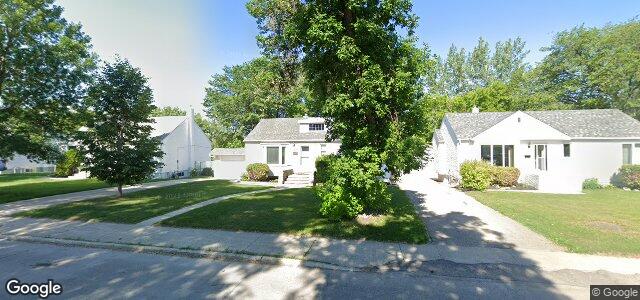 Larawan ng 212 Sackville Street sa Winnipeg, Manitoba