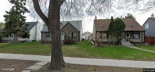 Larawan ng 213 Linwood Street sa Winnipeg, Manitoba