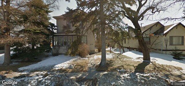 Larawan ng 213 Mandeville Street sa Winnipeg, Manitoba