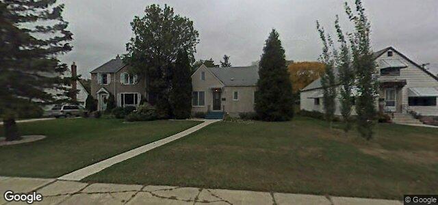 Larawan ng 214 Conway Street sa Winnipeg, Manitoba