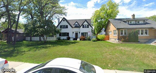 Larawan ng 214 Overdale Street sa Winnipeg, Manitoba