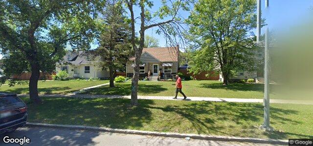Larawan ng 214 Sharp Boulevard sa Winnipeg, Manitoba