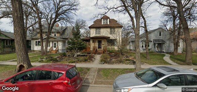 Larawan ng 214 Winchester Street sa Winnipeg, Manitoba