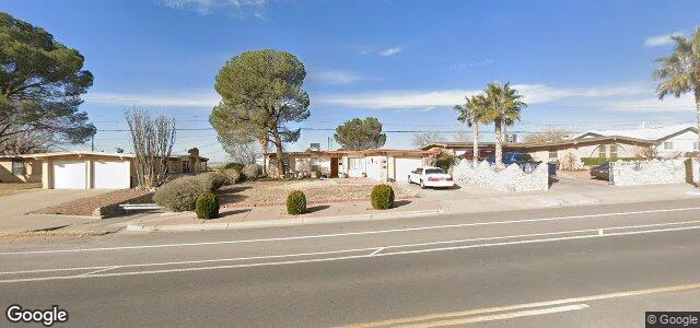 Larawan ng 215 Belvidere Street sa Winnipeg, Manitoba