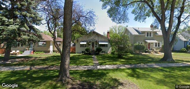 Larawan ng 215 Moorgate Street sa Winnipeg, Manitoba