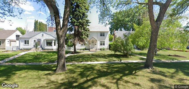 Larawan ng 215 Sharp Boulevard sa Winnipeg, Manitoba