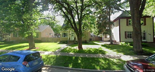 Larawan ng 216 Belvidere Street sa Winnipeg, Manitoba