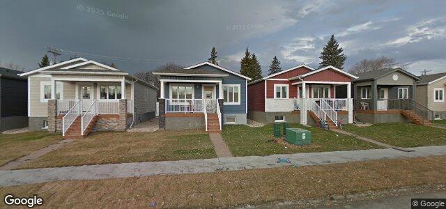 Larawan ng 216 Lyle Street sa Winnipeg, Manitoba