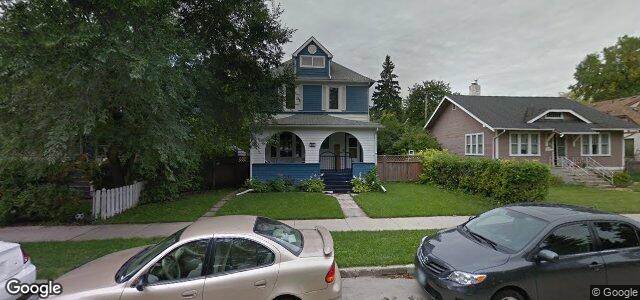Larawan ng 216 Mandeville Street sa Winnipeg, Manitoba