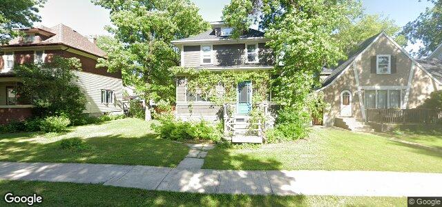 217 Belvidere Street（加拿大曼尼托巴省温尼伯市）房屋照片