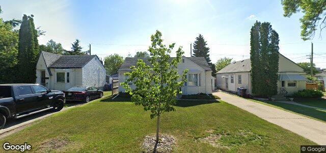 Larawan ng 217 Sackville Street sa Winnipeg, Manitoba