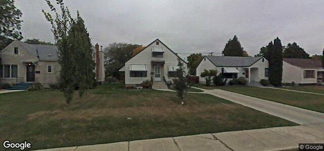 Larawan ng 218 Conway Street sa Winnipeg, Manitoba