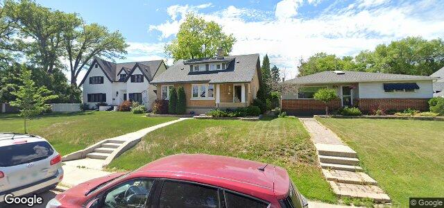 Larawan ng 218 Overdale Street sa Winnipeg, Manitoba