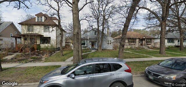 Larawan ng 218 Winchester Street sa Winnipeg, Manitoba
