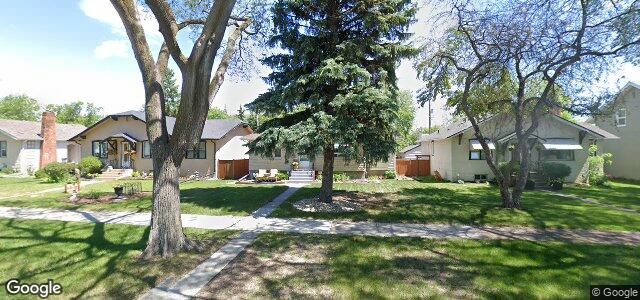 Larawan ng 219 Moorgate Street sa Winnipeg, Manitoba