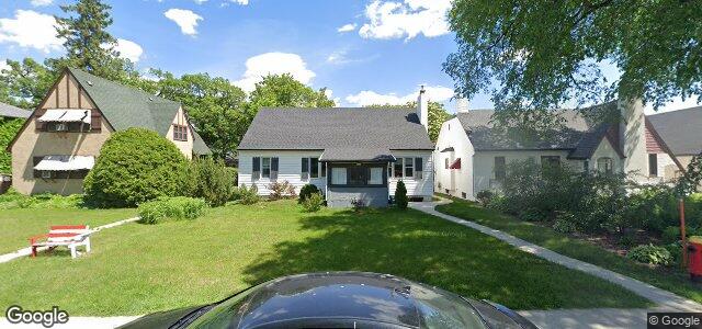 Larawan ng 219 Overdale Street sa Winnipeg, Manitoba