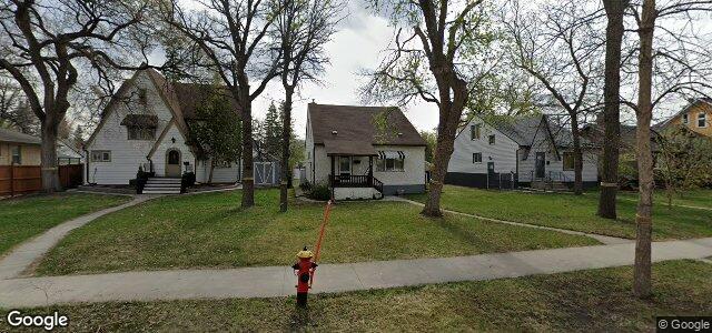 Larawan ng 219 Winchester Street sa Winnipeg, Manitoba