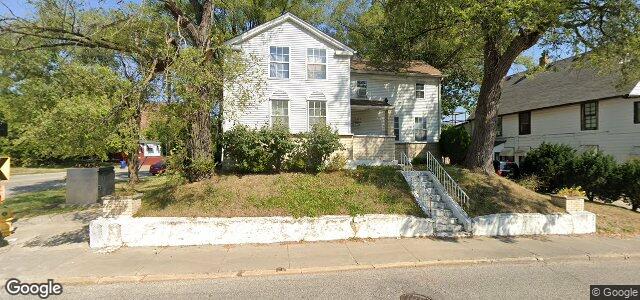 Larawan ng 220 Belvidere Street sa Winnipeg, Manitoba