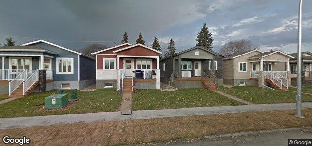 Larawan ng 220 Lyle Street sa Winnipeg, Manitoba