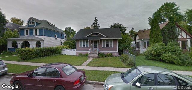 Larawan ng 220 Mandeville Street sa Winnipeg, Manitoba