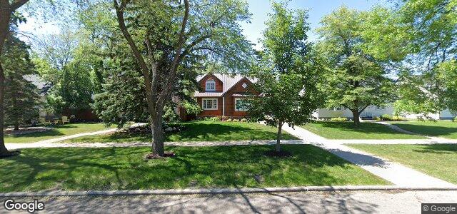 Larawan ng 220 Moorgate Street sa Winnipeg, Manitoba