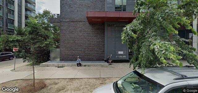 Larawan ng 220 Sackville Street sa Winnipeg, Manitoba