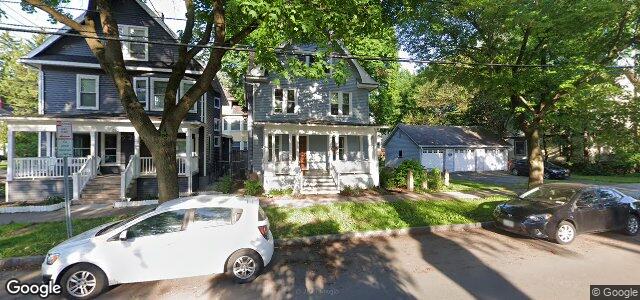 Larawan ng 221 Albany Street sa Winnipeg, Manitoba