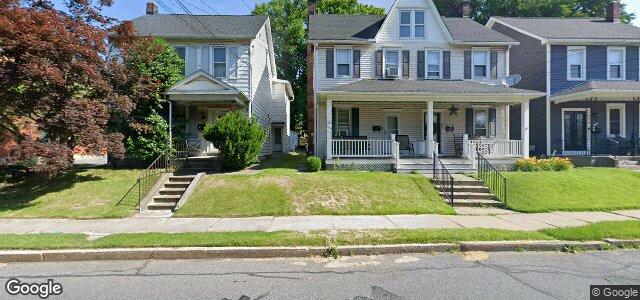 Larawan ng 221 Belvidere Street sa Winnipeg, Manitoba