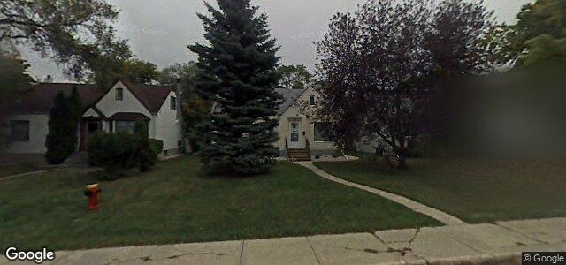 Larawan ng 221 Conway Street sa Winnipeg, Manitoba