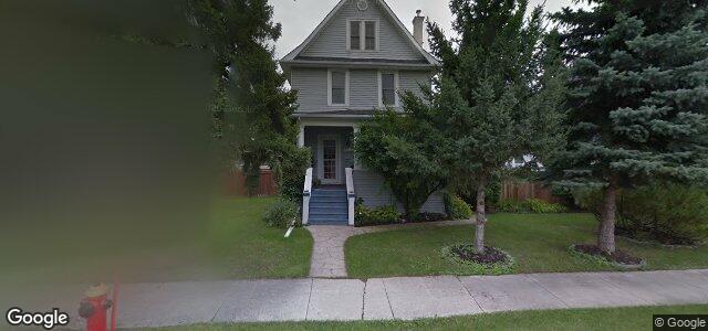 Larawan ng 221 Mandeville Street sa Winnipeg, Manitoba