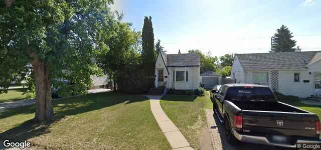 Larawan ng 221 Sackville Street sa Winnipeg, Manitoba