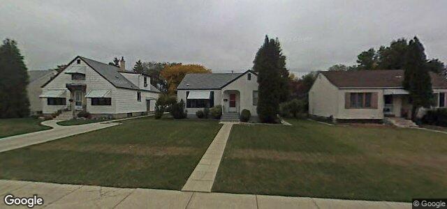 Larawan ng 222 Conway Street sa Winnipeg, Manitoba