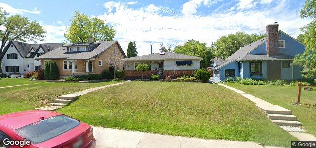 Photo of 222 Overdale Street in Winnipeg, Manitoba