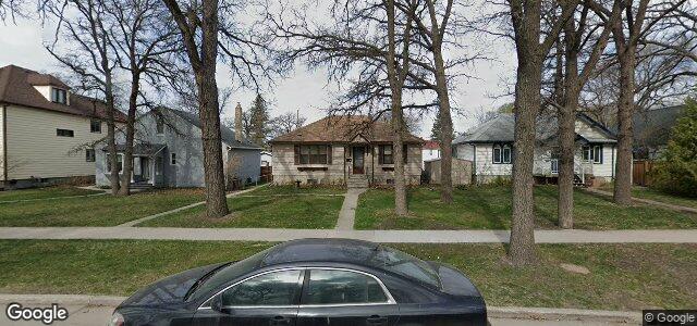 Larawan ng 222 Winchester Street sa Winnipeg, Manitoba