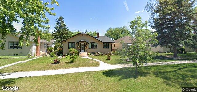 Larawan ng 223 Moorgate Street sa Winnipeg, Manitoba