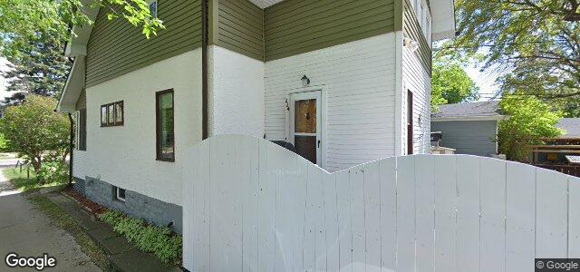 Photo of 224 Linwood Street in Winnipeg, Manitoba