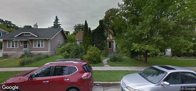 Larawan ng 224 Mandeville Street sa Winnipeg, Manitoba