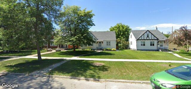 Larawan ng 224 Moorgate Street sa Winnipeg, Manitoba