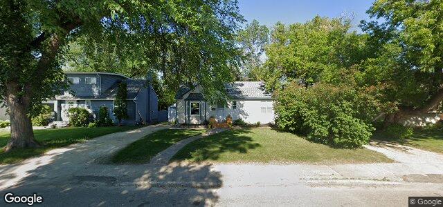 Larawan ng 224 Sackville Street sa Winnipeg, Manitoba