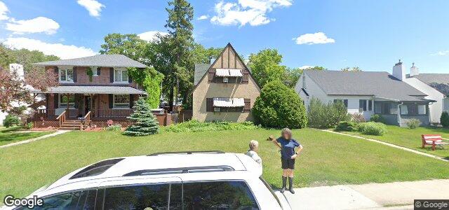 Larawan ng 225 Overdale Street sa Winnipeg, Manitoba