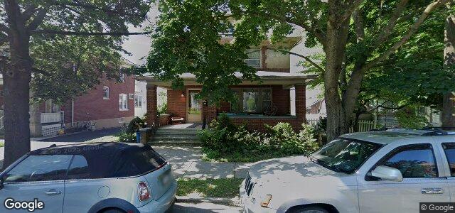 Larawan ng 226 Belvidere Street sa Winnipeg, Manitoba