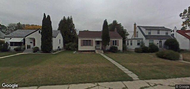 Larawan ng 226 Conway Street sa Winnipeg, Manitoba