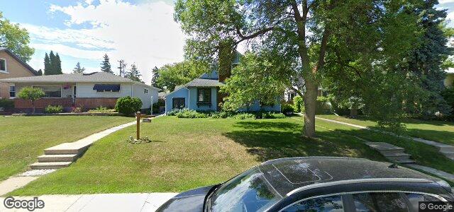Larawan ng 226 Overdale Street sa Winnipeg, Manitoba