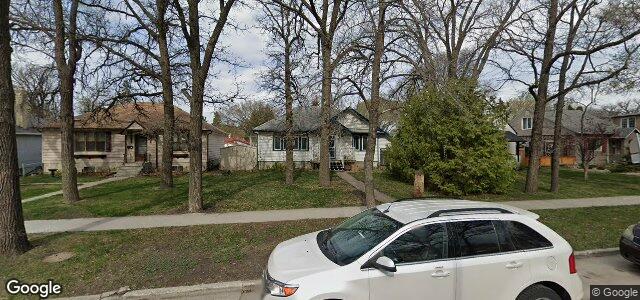 Larawan ng 226 Winchester Street sa Winnipeg, Manitoba
