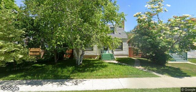 Larawan ng 227 Woodlawn Street sa Winnipeg, Manitoba