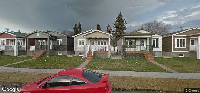 Larawan ng 228 Lyle Street sa Winnipeg, Manitoba