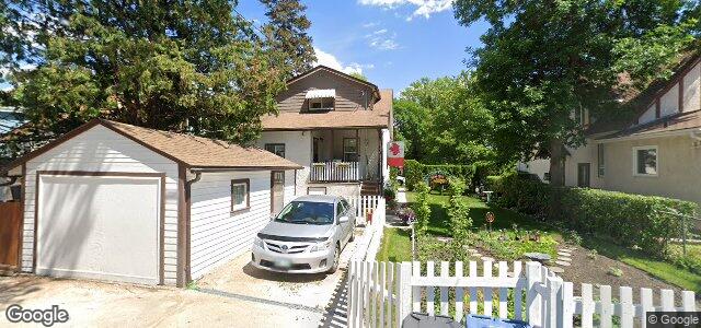 Larawan ng 228 Mandeville Street sa Winnipeg, Manitoba