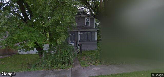 Larawan ng 229 Mandeville Street sa Winnipeg, Manitoba