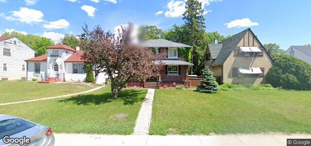 Larawan ng 229 Overdale Street sa Winnipeg, Manitoba